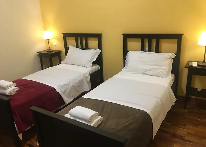 Vittoria Bed & Breakfast 3*