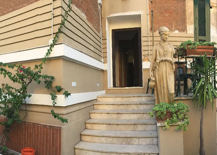 Bed & Breakfast Vittoria Rome