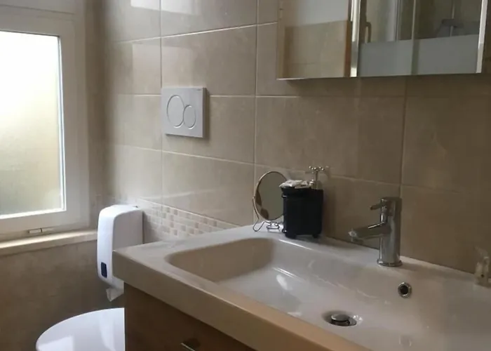 Bed & Breakfast Vittoria