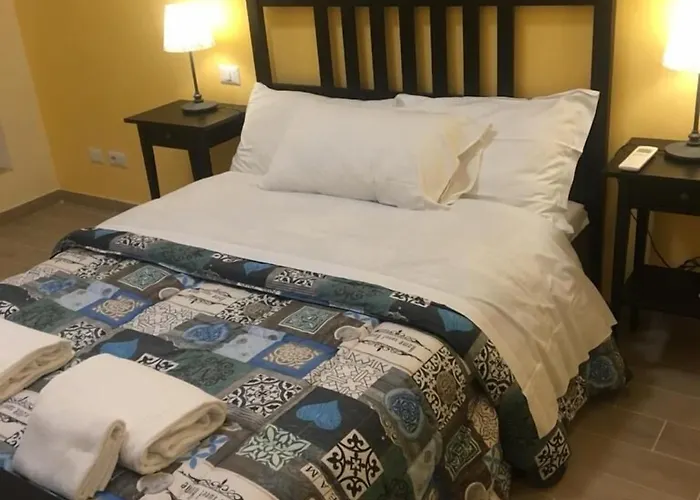 Bed & Breakfast Vittoria