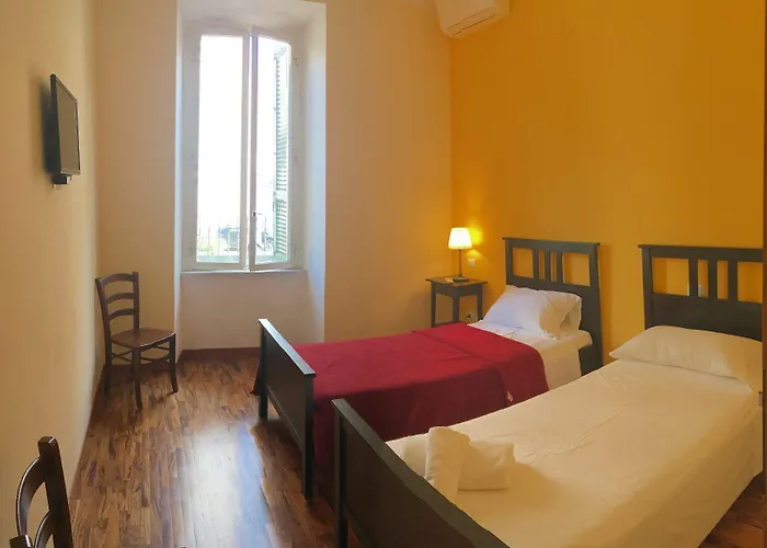 Vittoria Bed & Breakfast Rome