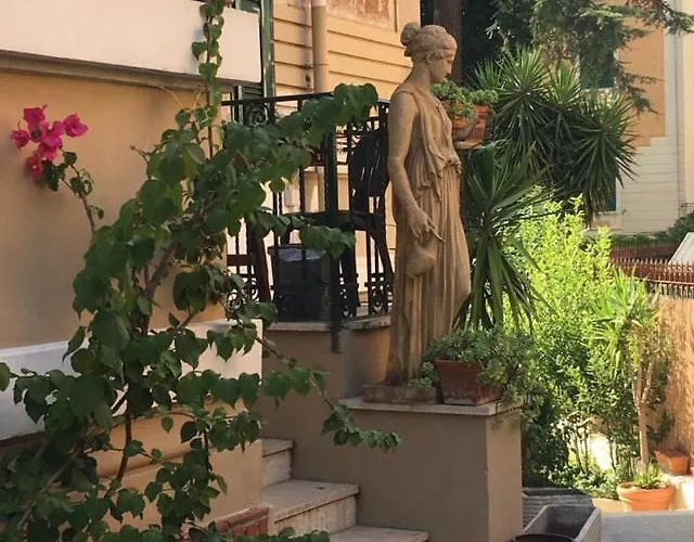 Bed & Breakfast Vittoria