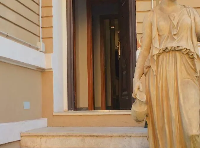 Vittoria Bed & Breakfast Rome