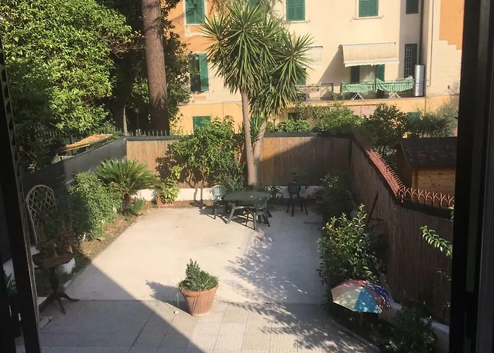 Vittoria Bed & Breakfast 3*