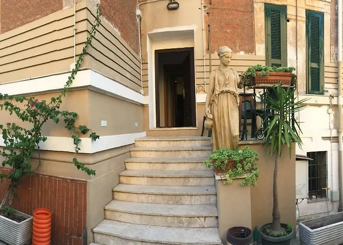 Vittoria Bed & Breakfast 3*